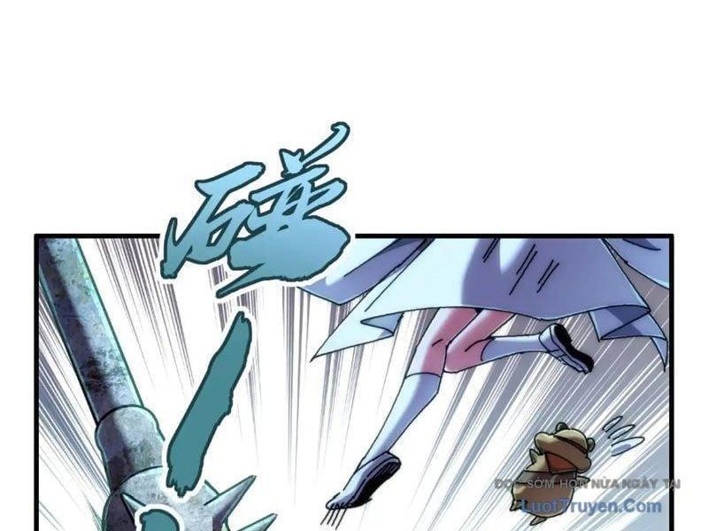 Ta Dựa Vào Tu Tiên Xưng Bá Mạt Thế [Chap 31-32]