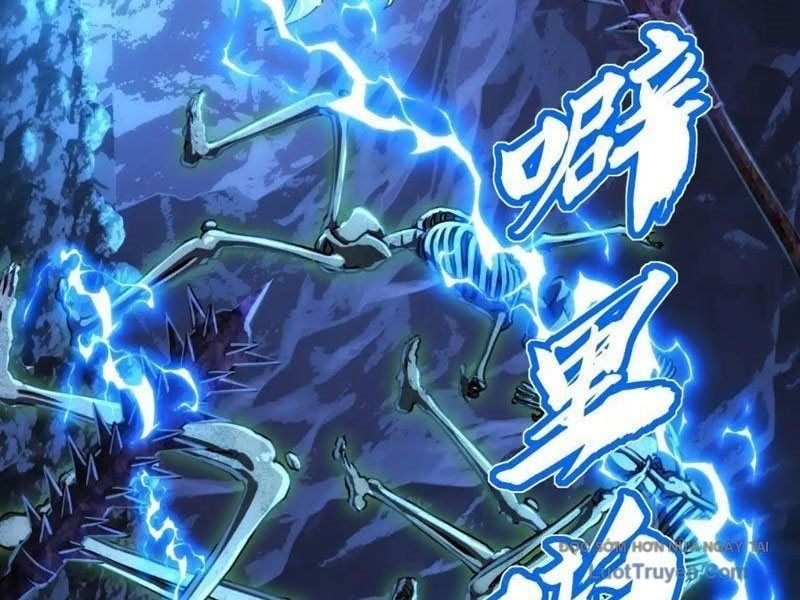 Ta Dựa Vào Tu Tiên Xưng Bá Mạt Thế [Chap 31-32]