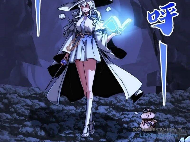 Ta Dựa Vào Tu Tiên Xưng Bá Mạt Thế [Chap 31-32]