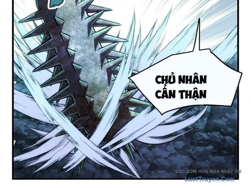 Ta Dựa Vào Tu Tiên Xưng Bá Mạt Thế [Chap 31-32]