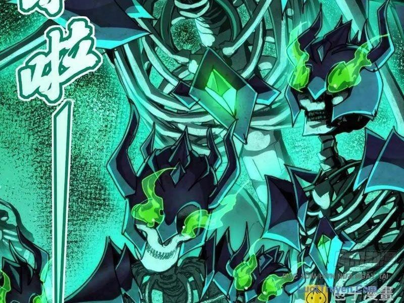 Ta Dựa Vào Tu Tiên Xưng Bá Mạt Thế [Chap 31-32]