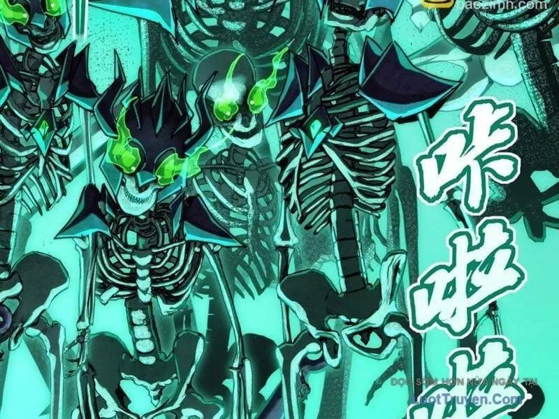 Ta Dựa Vào Tu Tiên Xưng Bá Mạt Thế [Chap 31-32]