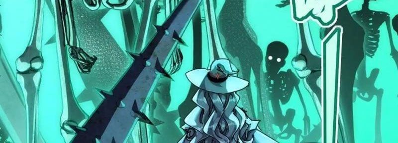 Ta Dựa Vào Tu Tiên Xưng Bá Mạt Thế [Chap 31-32]