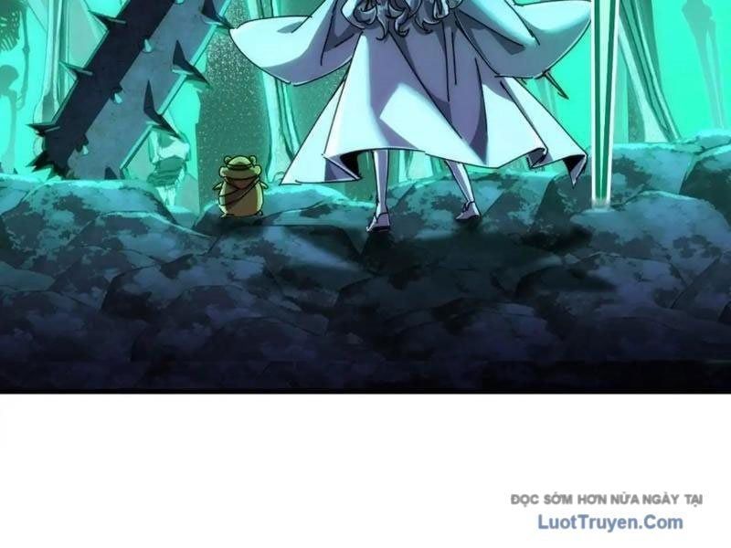 Ta Dựa Vào Tu Tiên Xưng Bá Mạt Thế [Chap 31-32]