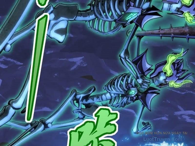 Ta Dựa Vào Tu Tiên Xưng Bá Mạt Thế [Chap 31-32]