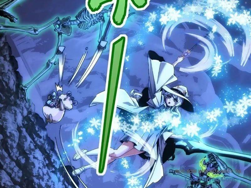 Ta Dựa Vào Tu Tiên Xưng Bá Mạt Thế [Chap 31-32]