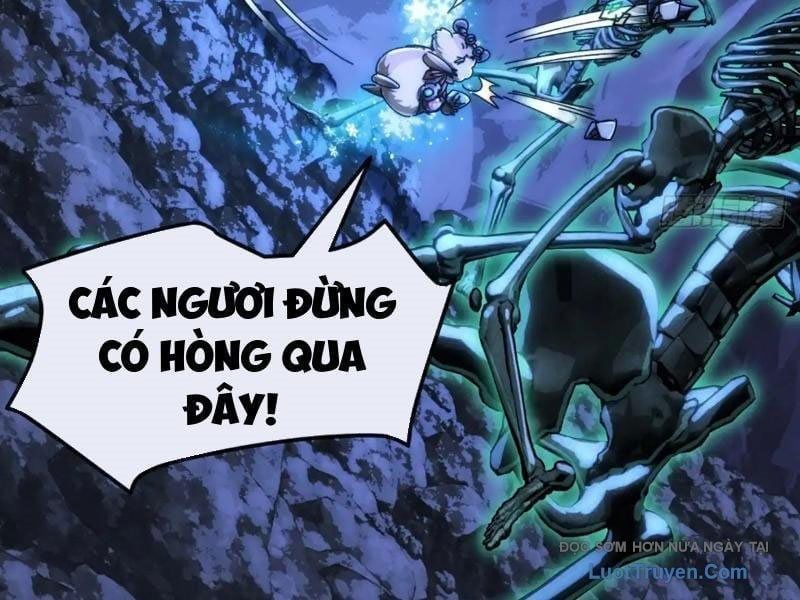 Ta Dựa Vào Tu Tiên Xưng Bá Mạt Thế [Chap 31-32]