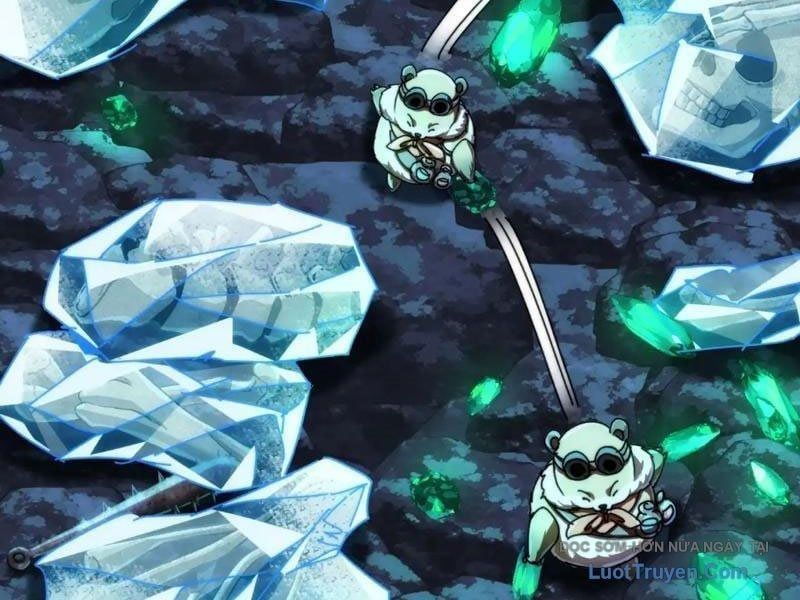 Ta Dựa Vào Tu Tiên Xưng Bá Mạt Thế [Chap 31-32]