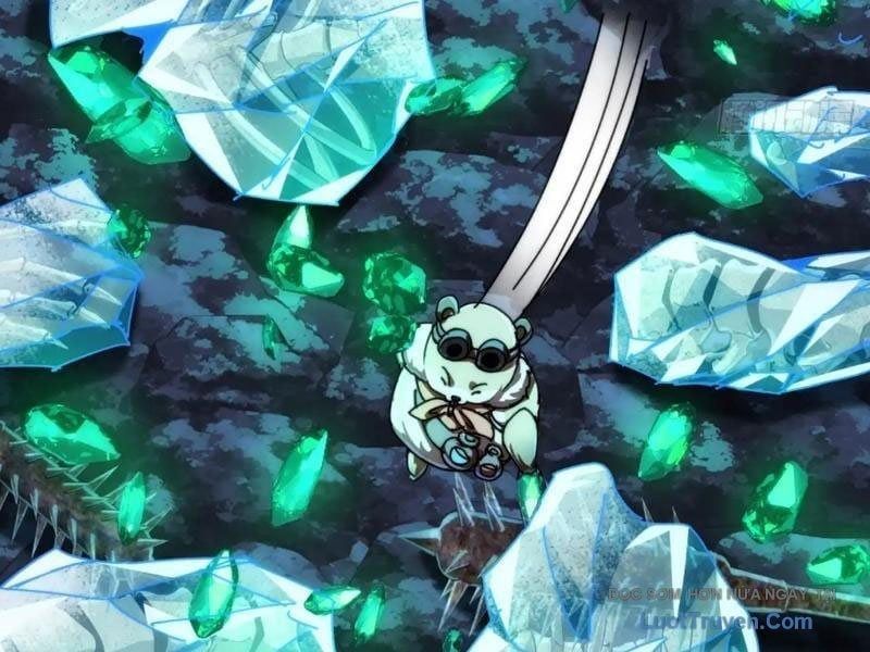 Ta Dựa Vào Tu Tiên Xưng Bá Mạt Thế [Chap 31-32]