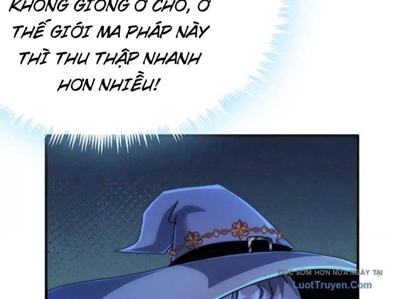 Ta Dựa Vào Tu Tiên Xưng Bá Mạt Thế [Chap 31-32]