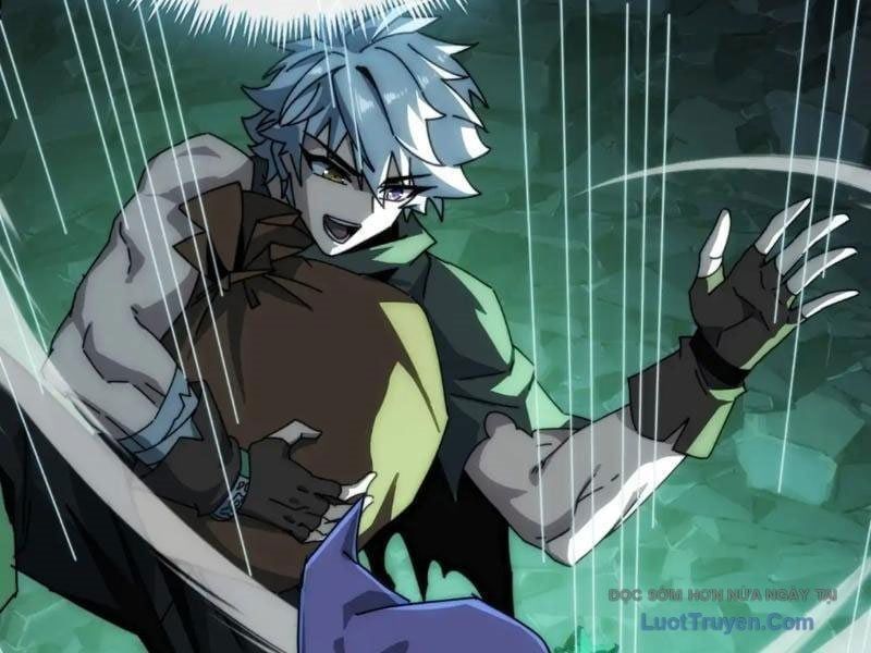 Ta Dựa Vào Tu Tiên Xưng Bá Mạt Thế [Chap 31-32]