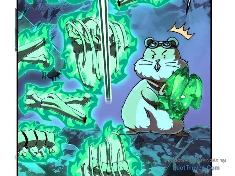 Ta Dựa Vào Tu Tiên Xưng Bá Mạt Thế [Chap 31-32]