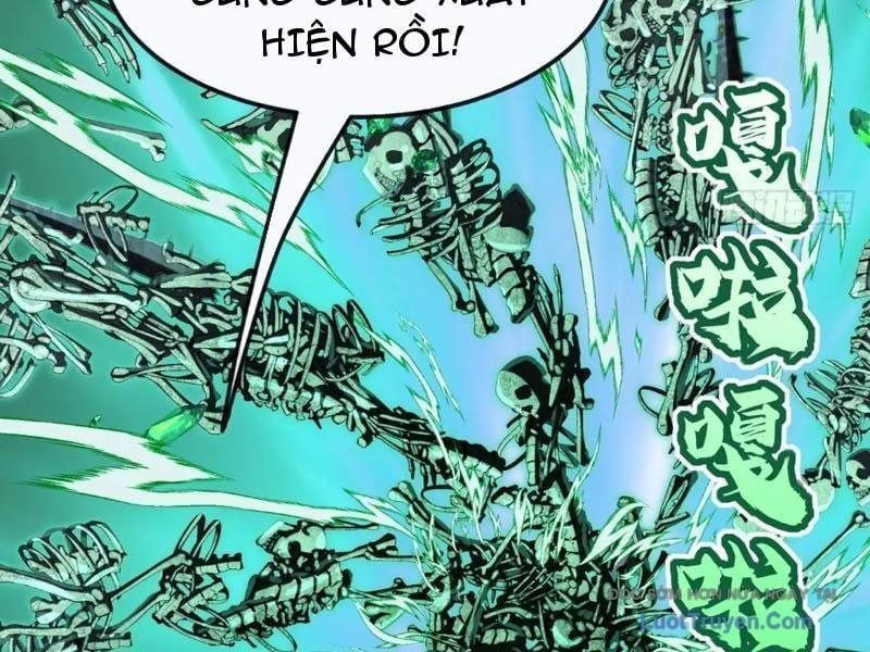 Ta Dựa Vào Tu Tiên Xưng Bá Mạt Thế [Chap 31-32]