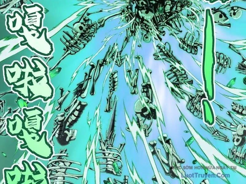 Ta Dựa Vào Tu Tiên Xưng Bá Mạt Thế [Chap 31-32]