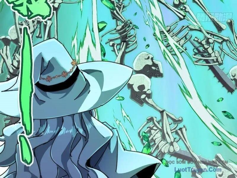 Ta Dựa Vào Tu Tiên Xưng Bá Mạt Thế [Chap 31-32]