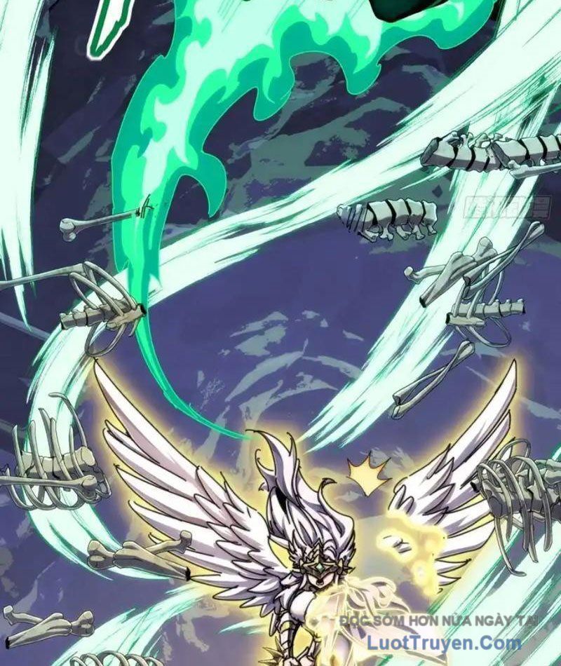 Ta Dựa Vào Tu Tiên Xưng Bá Mạt Thế [Chap 31-32]