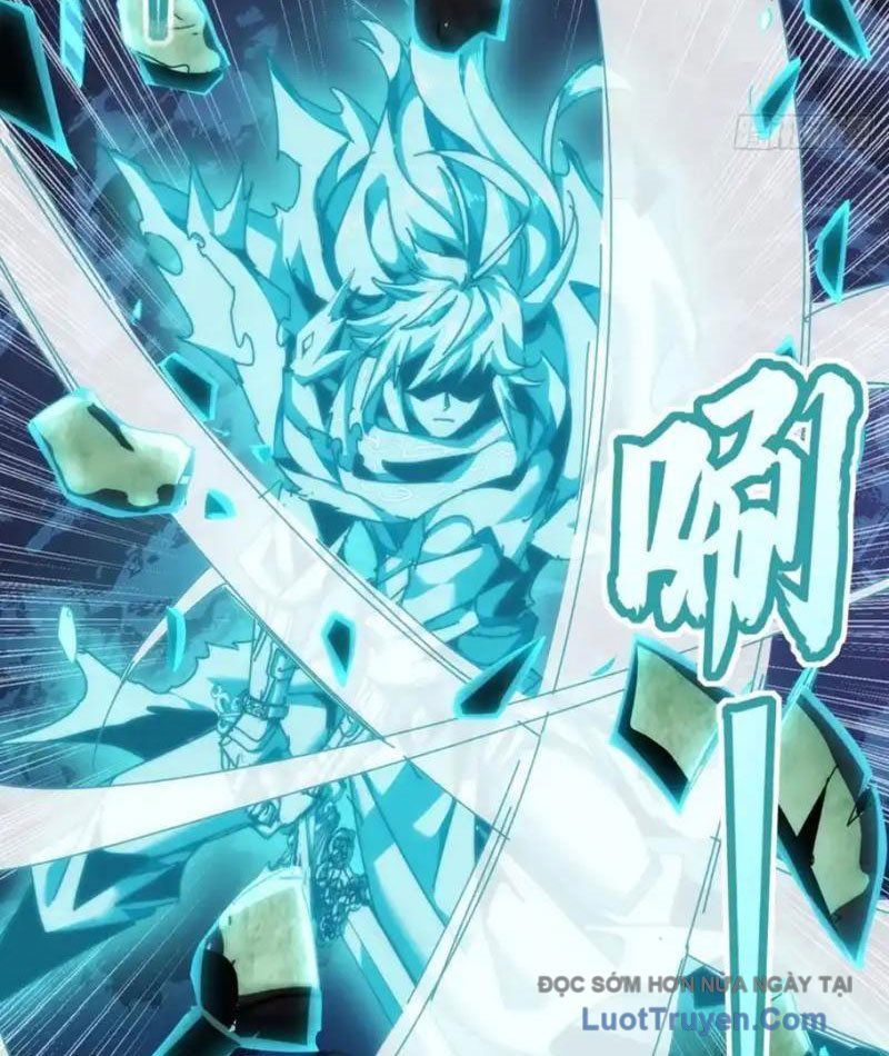 Ta Dựa Vào Tu Tiên Xưng Bá Mạt Thế [Chap 31-32]