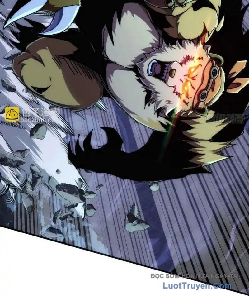 Ta Dựa Vào Tu Tiên Xưng Bá Mạt Thế [Chap 31-32]