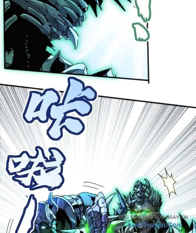 Ta Dựa Vào Tu Tiên Xưng Bá Mạt Thế [Chap 31-32]