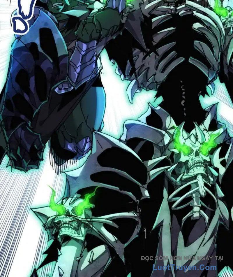 Ta Dựa Vào Tu Tiên Xưng Bá Mạt Thế [Chap 31-32]