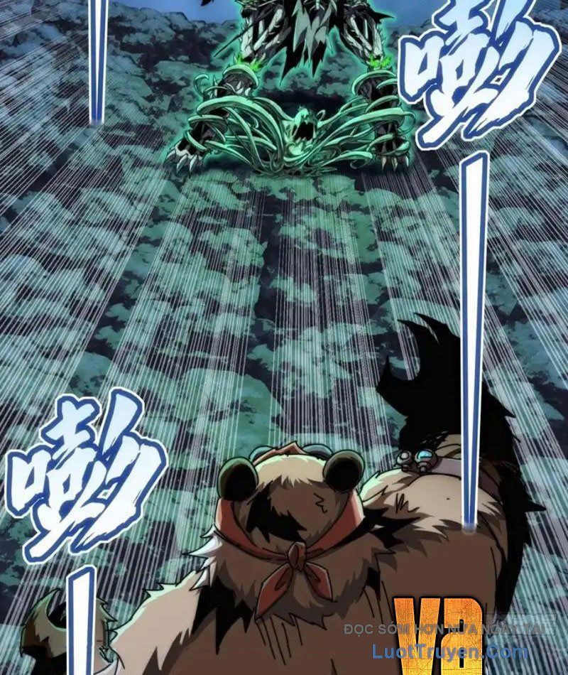 Ta Dựa Vào Tu Tiên Xưng Bá Mạt Thế [Chap 31-32]