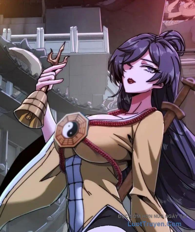 Ta Dựa Vào Tu Tiên Xưng Bá Mạt Thế [Chap 31-32]