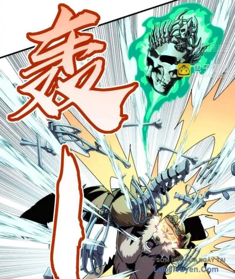 Ta Dựa Vào Tu Tiên Xưng Bá Mạt Thế [Chap 31-32]