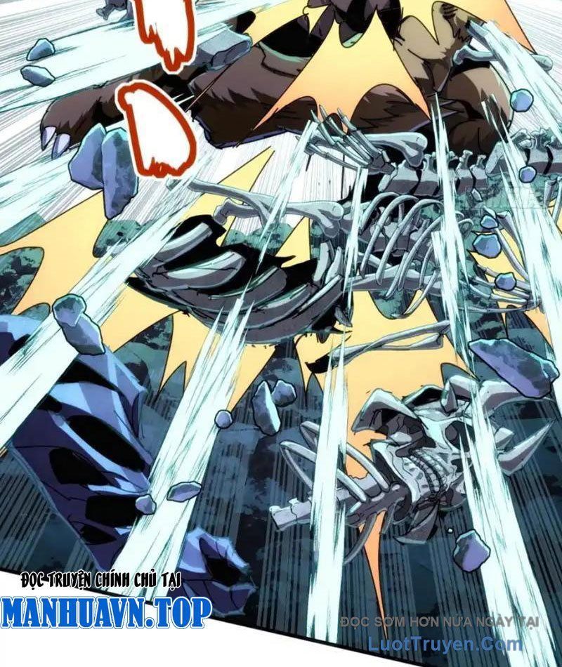 Ta Dựa Vào Tu Tiên Xưng Bá Mạt Thế [Chap 31-32]