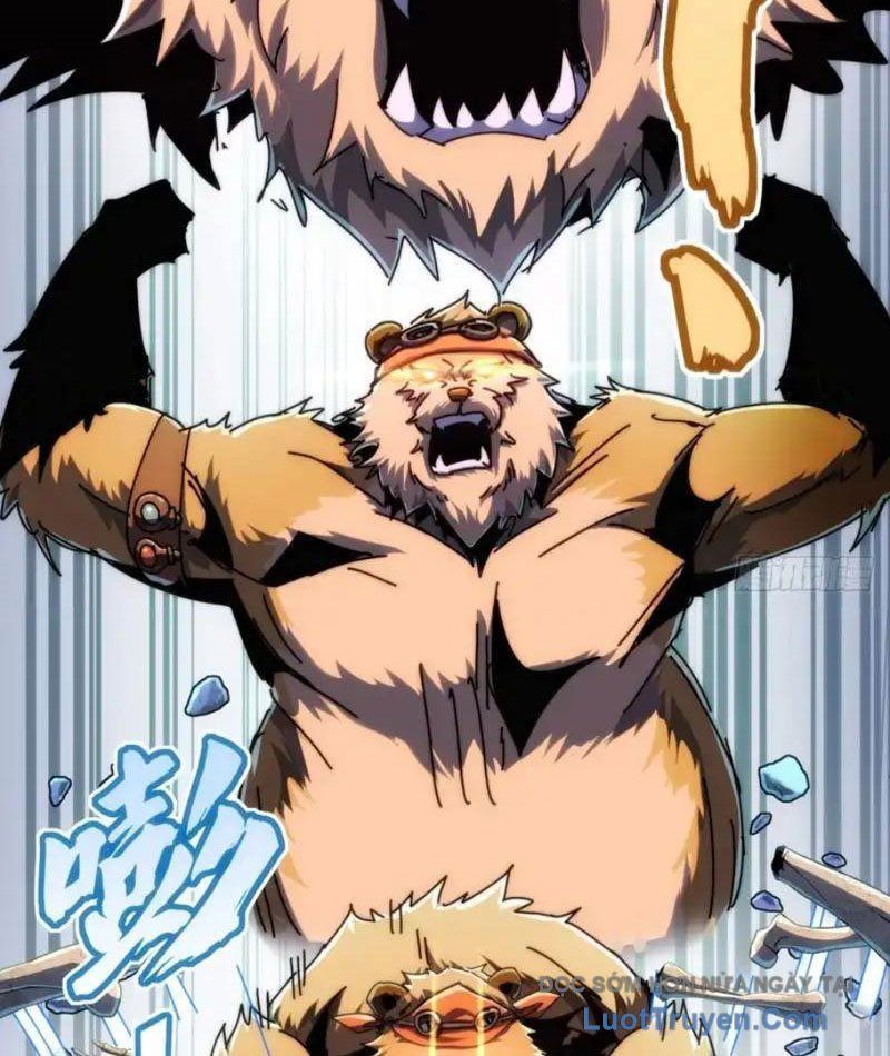 Ta Dựa Vào Tu Tiên Xưng Bá Mạt Thế [Chap 31-32]