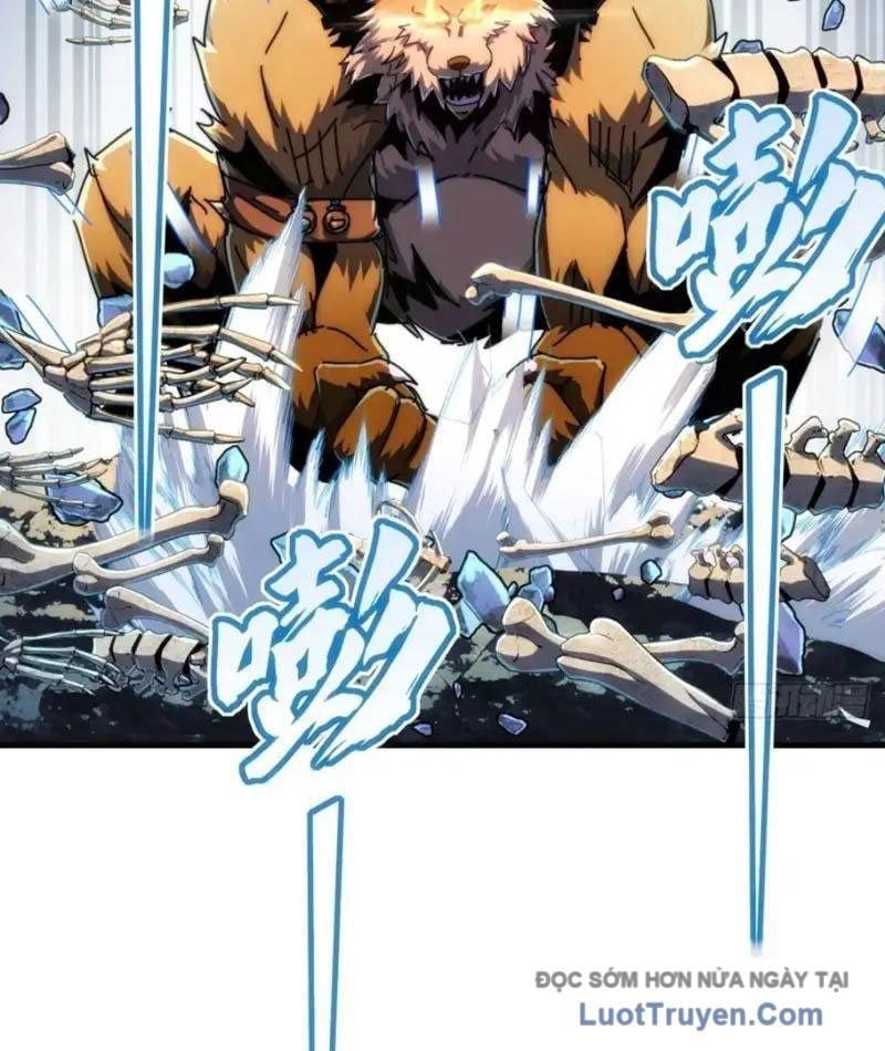 Ta Dựa Vào Tu Tiên Xưng Bá Mạt Thế [Chap 31-32]