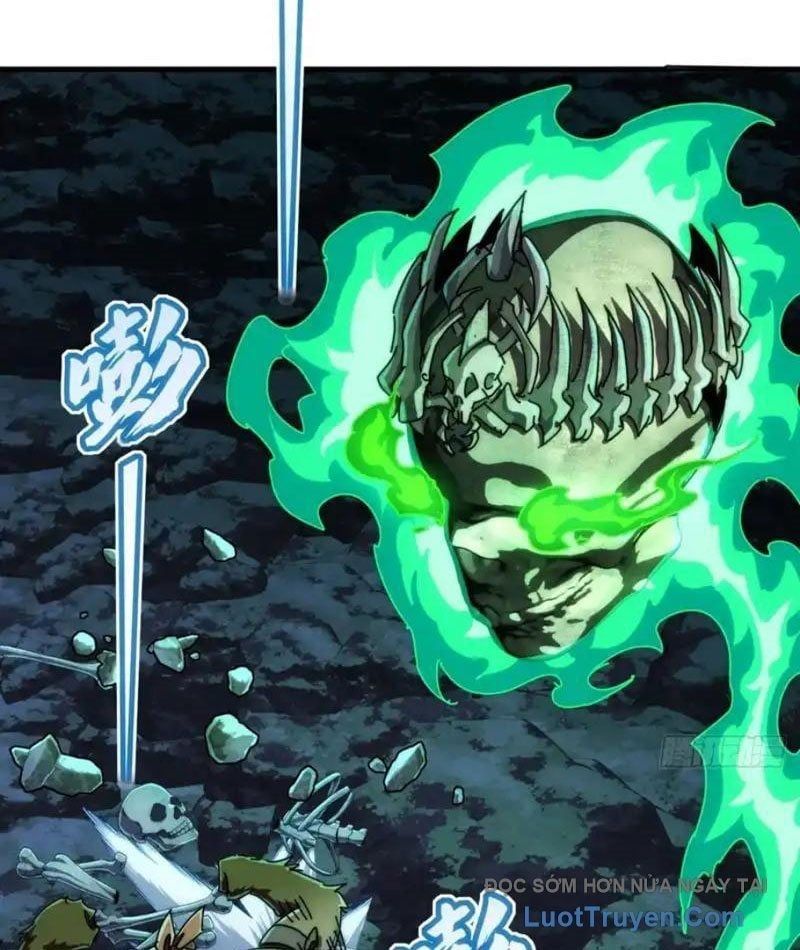 Ta Dựa Vào Tu Tiên Xưng Bá Mạt Thế [Chap 31-32]