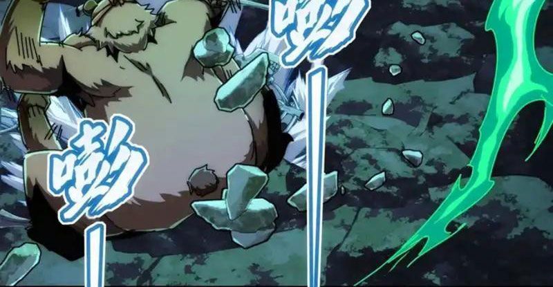 Ta Dựa Vào Tu Tiên Xưng Bá Mạt Thế [Chap 31-32]