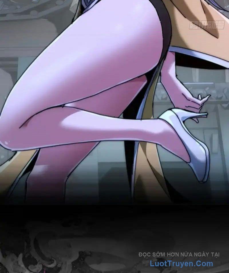 Ta Dựa Vào Tu Tiên Xưng Bá Mạt Thế [Chap 31-32]