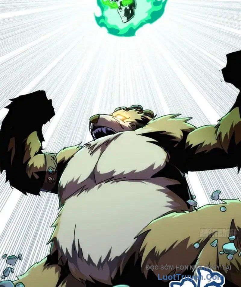 Ta Dựa Vào Tu Tiên Xưng Bá Mạt Thế [Chap 31-32]