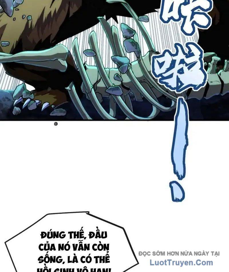 Ta Dựa Vào Tu Tiên Xưng Bá Mạt Thế [Chap 31-32]