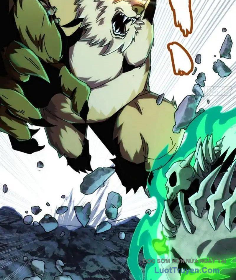 Ta Dựa Vào Tu Tiên Xưng Bá Mạt Thế [Chap 31-32]