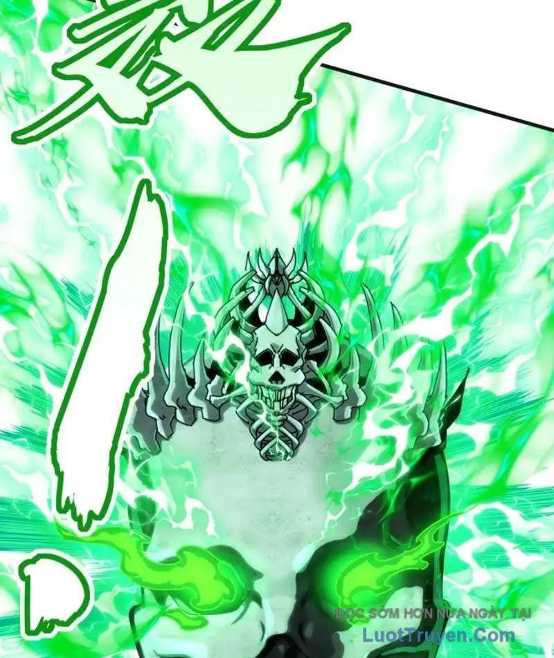 Ta Dựa Vào Tu Tiên Xưng Bá Mạt Thế [Chap 31-32]