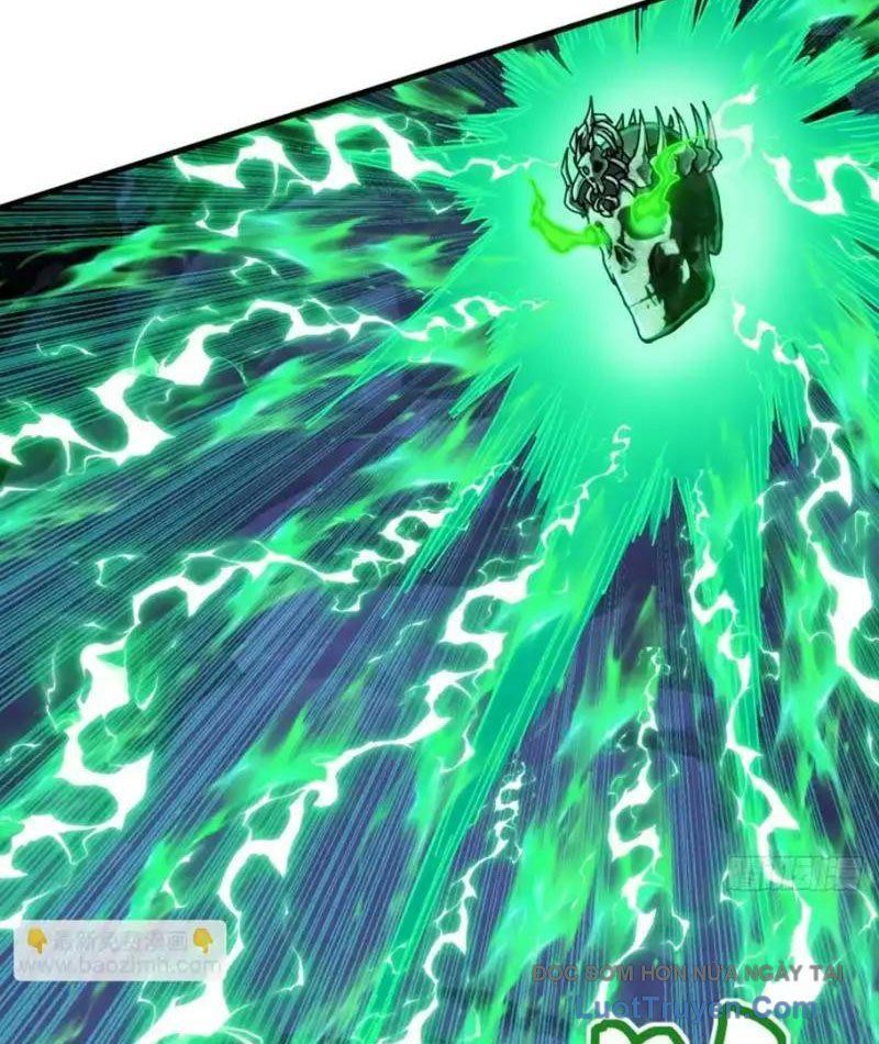 Ta Dựa Vào Tu Tiên Xưng Bá Mạt Thế [Chap 31-32]