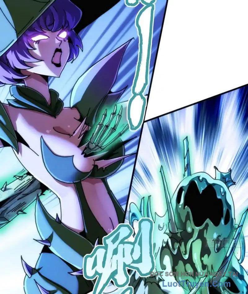 Ta Dựa Vào Tu Tiên Xưng Bá Mạt Thế [Chap 31-32]