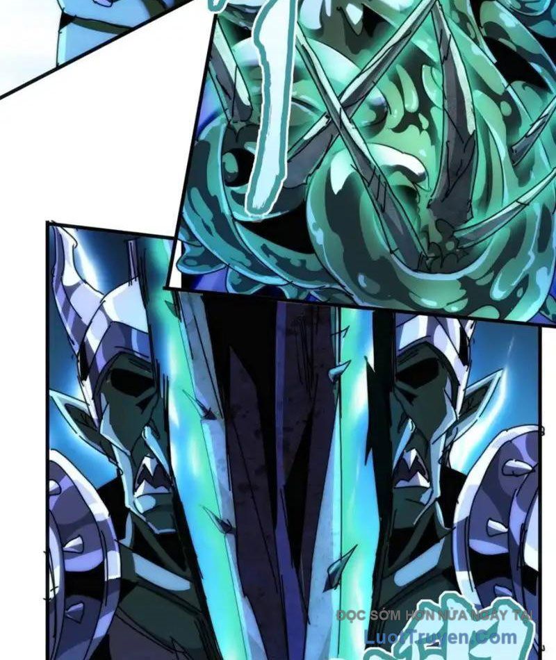 Ta Dựa Vào Tu Tiên Xưng Bá Mạt Thế [Chap 31-32]