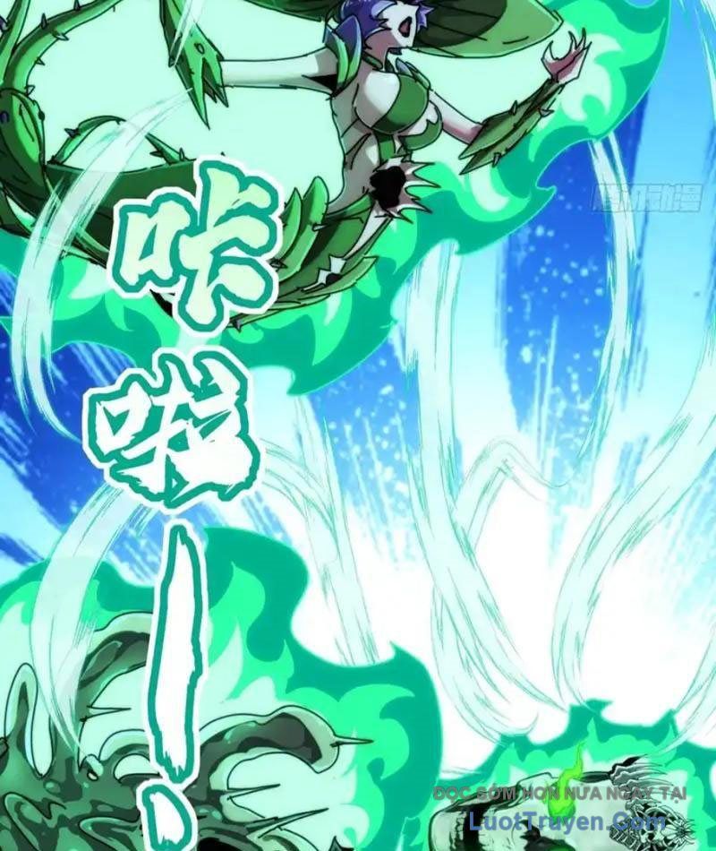 Ta Dựa Vào Tu Tiên Xưng Bá Mạt Thế [Chap 31-32]