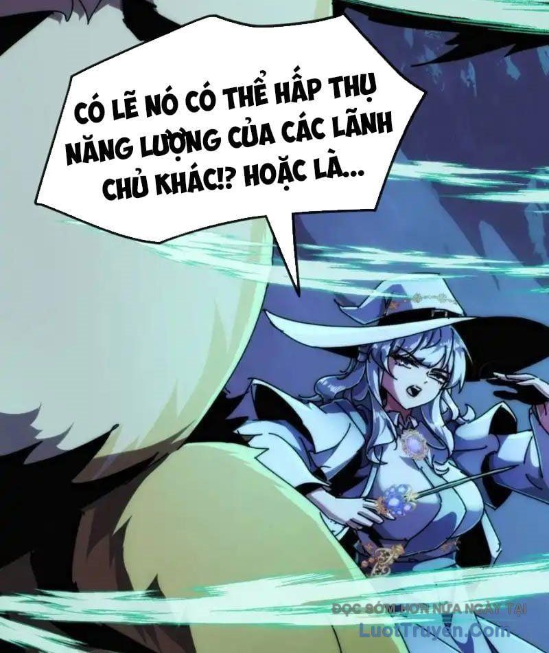 Ta Dựa Vào Tu Tiên Xưng Bá Mạt Thế [Chap 31-32]