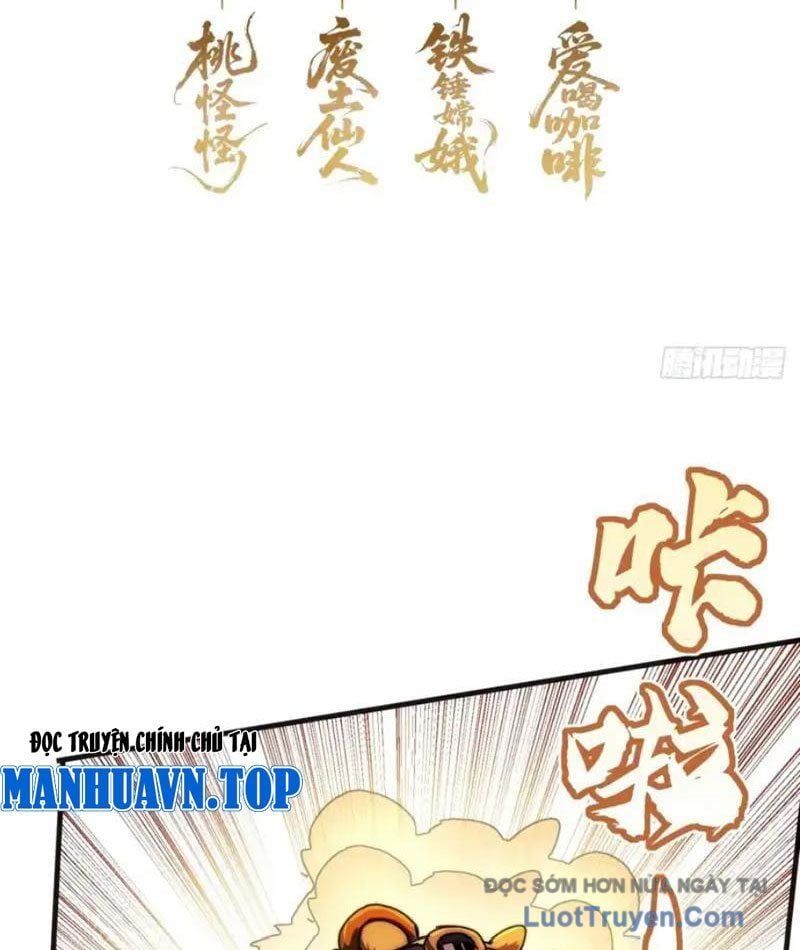 Ta Dựa Vào Tu Tiên Xưng Bá Mạt Thế [Chap 31-32]