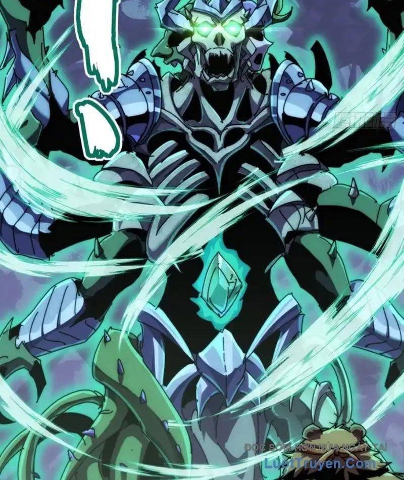 Ta Dựa Vào Tu Tiên Xưng Bá Mạt Thế [Chap 31-32]