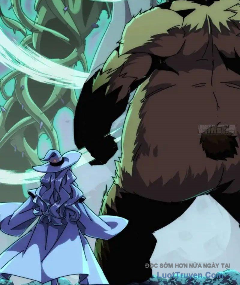 Ta Dựa Vào Tu Tiên Xưng Bá Mạt Thế [Chap 31-32]