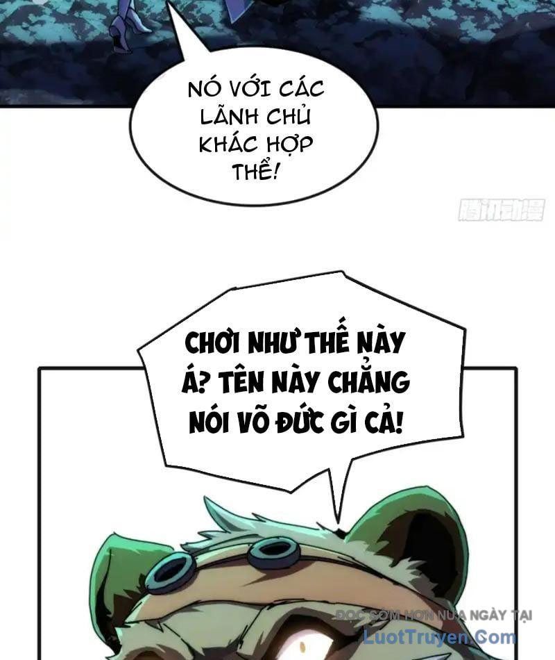 Ta Dựa Vào Tu Tiên Xưng Bá Mạt Thế [Chap 31-32]