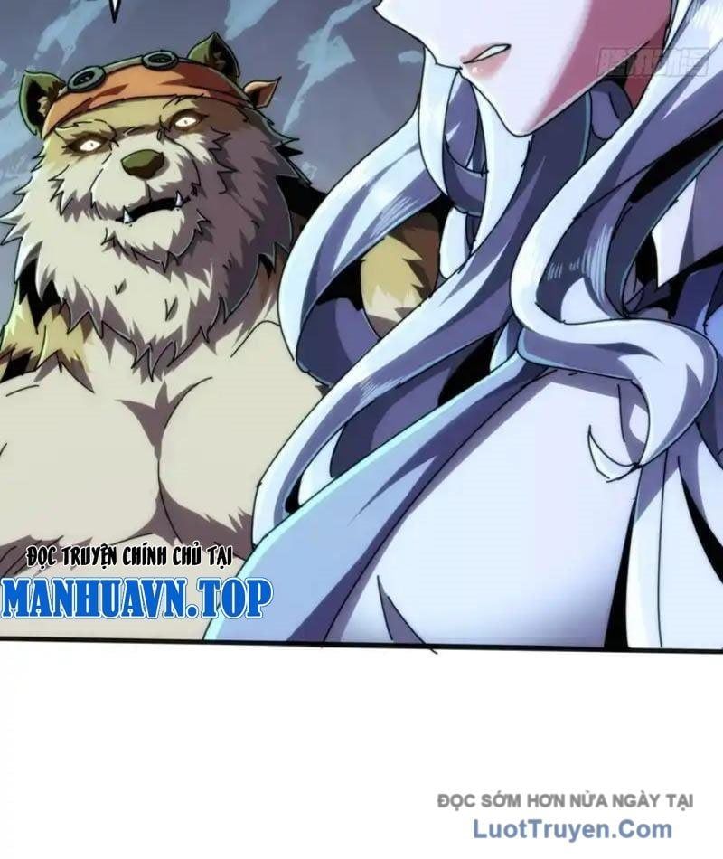 Ta Dựa Vào Tu Tiên Xưng Bá Mạt Thế [Chap 31-32]