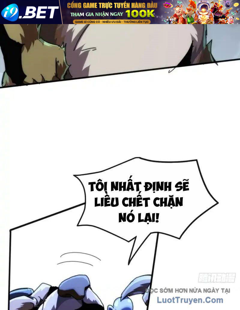 Ta Dựa Vào Tu Tiên Xưng Bá Mạt Thế [Chap 31-32]