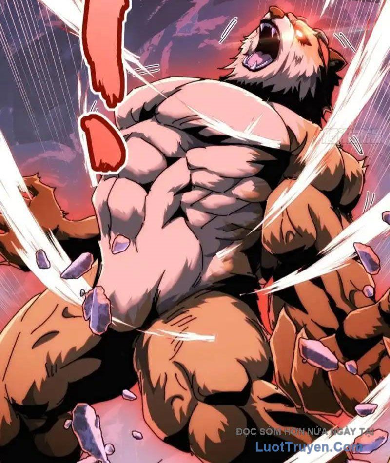 Ta Dựa Vào Tu Tiên Xưng Bá Mạt Thế [Chap 31-32]