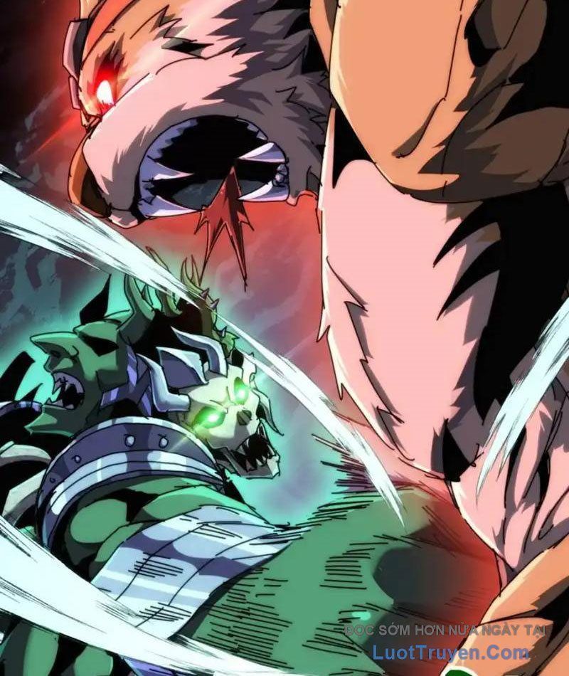 Ta Dựa Vào Tu Tiên Xưng Bá Mạt Thế [Chap 31-32]